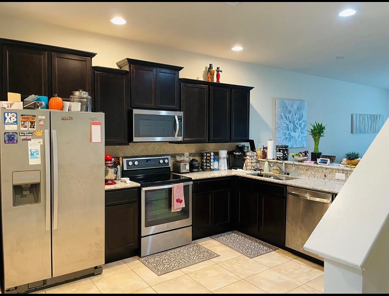 2 bed, 2.5 bath, 1496 sqft, $2,100 — Photo 4