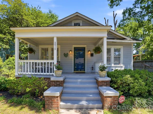 2412 Lola Ave, Charlotte, NC 28205