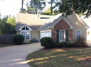 628 West Mnr, Peachtree City, GA