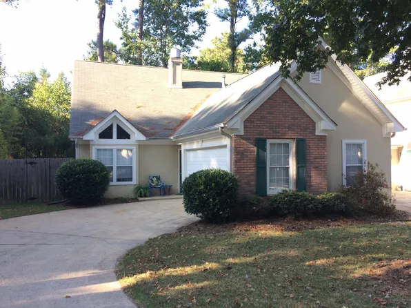 628 West Mnr, Peachtree City, GA 30269