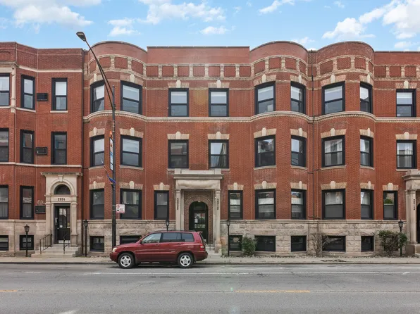2910 N Halsted St APT G, Chicago, IL 60657