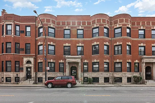 2910 N Halsted St Photo 1 2910 N Halsted St Photo 1