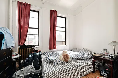 Rented by J Misrahi Realty Corp