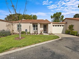 3157 Alta Vis UNIT B, Laguna Woods, CA 92637