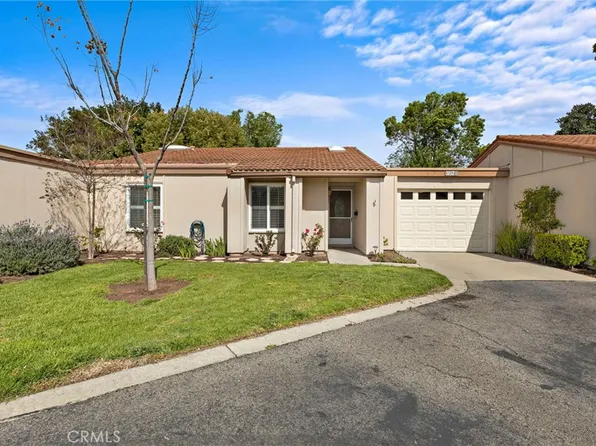 3157 Alta Vis Unit B, Laguna Woods, CA 92637