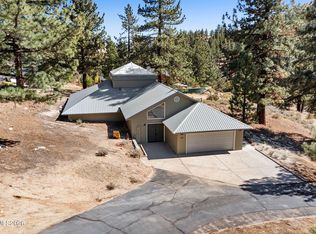 4640 Old Clear Creek Rd, Carson City, NV 89705