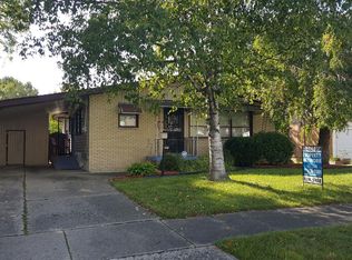 2737 Yale St, Flint, MI 48503