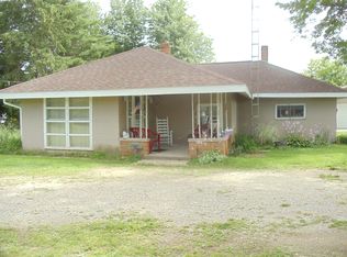 11348 E. Lake Rd., Otisville, MI 48463