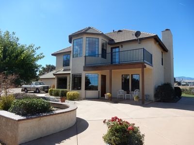 7875 Macron St, Oak Hills, CA, 92344