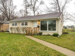 1380 Gattegno St, Ypsilanti, MI