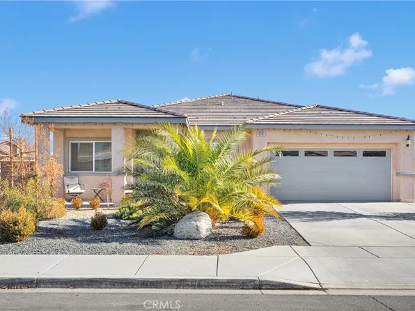 16281 Hamilton Ct, Victorville, CA 92394