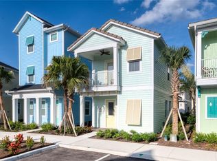 3005 Latitude Ln, Kissimmee, FL 34747