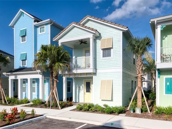 3005 Latitude Ln, Kissimmee, FL 34747