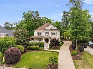 107 Preston Grande Way, Morrisville, NC 27560