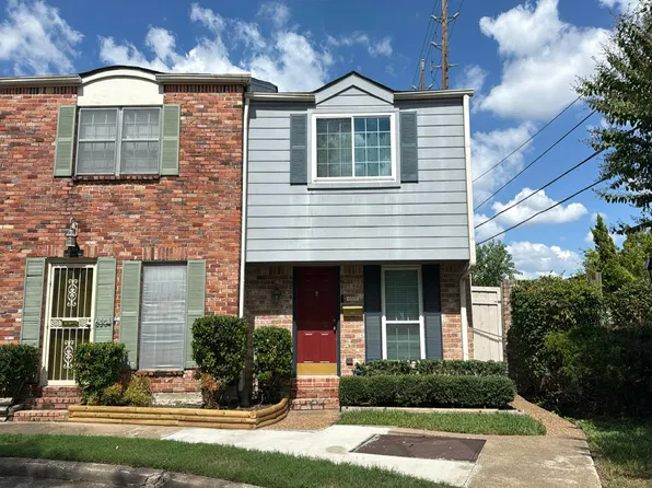 6302 Chevy Chase Dr #1, Houston, TX 77057