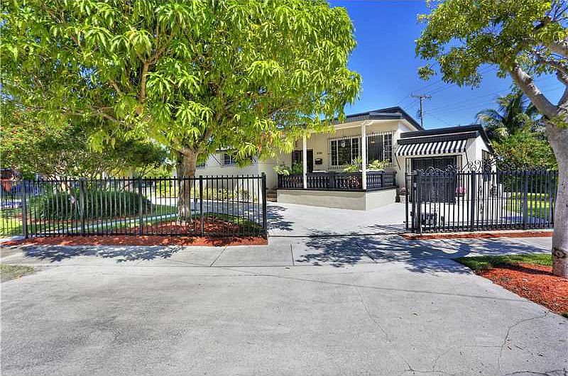 Westchester Charmer!