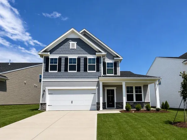 4524 Hartshorn Cir, Aiken, SC 29801