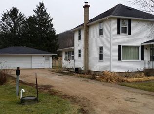 25525 Jackson St, Muscoda, WI 53573