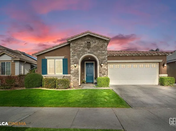 226 Bloomfield Dr, Bakersfield, CA 93312