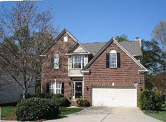 Fantastic Home in Northstone