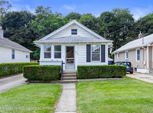 2220 Forest Ave, Lansing, MI 48910