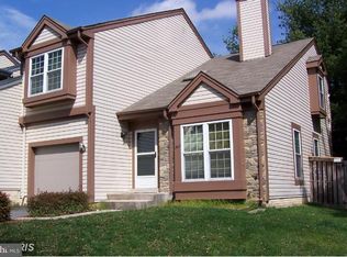 1562 Hugo Cir, Silver Spring, MD 20906