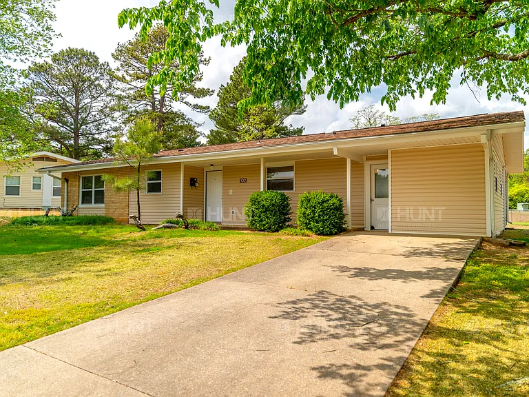 Little Rock Family Housing — Photo 9