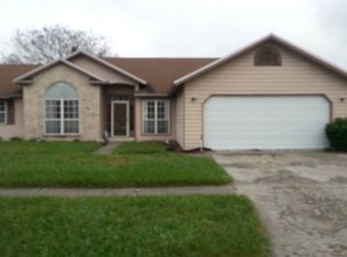 945 Tortoise Way, Jacksonville, FL 32218