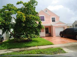 10001 Loquat St #0, Miramar, FL 33025