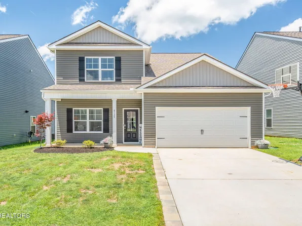 8129 Dennis Fox Ln, Knoxville, TN 37938