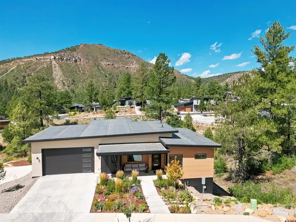38 Wild Chives Court, Durango, CO 81301