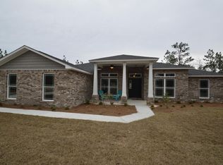 6463 Welannee Blvd, Laurel Hill, FL 32567