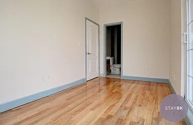 Rented by StayBK LLC