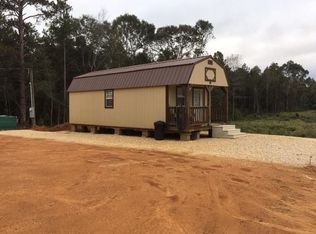 17 Charlie Magee Rd, Tylertown, MS 39667