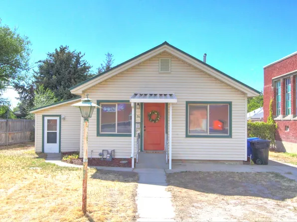 14 S 400 E, Brigham City, UT 84302