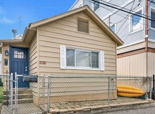 33B Edgewater Park #33B, Bronx, NY 10465