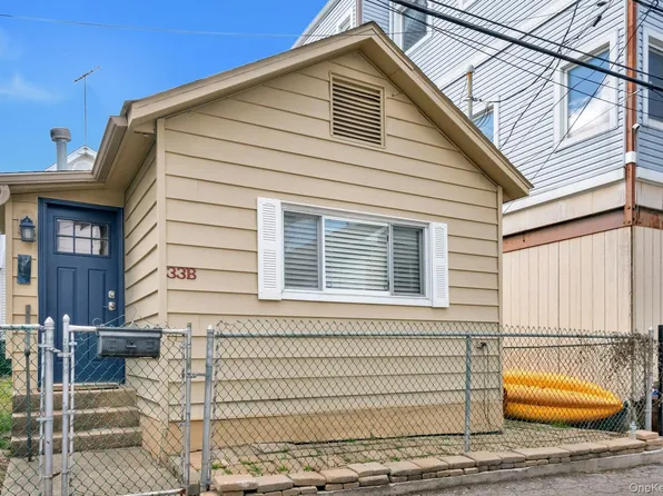 33B Edgewater Park #33B, Bronx, NY 10465