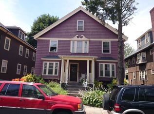 26 Dunster Rd, Jamaica Plain, MA 02130