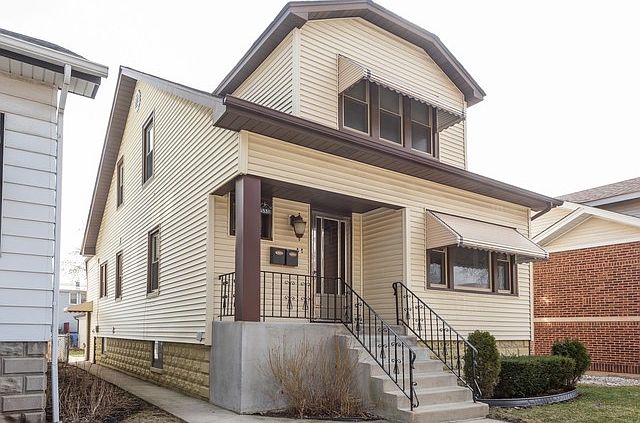 1st image of 5531 N Austin Ave