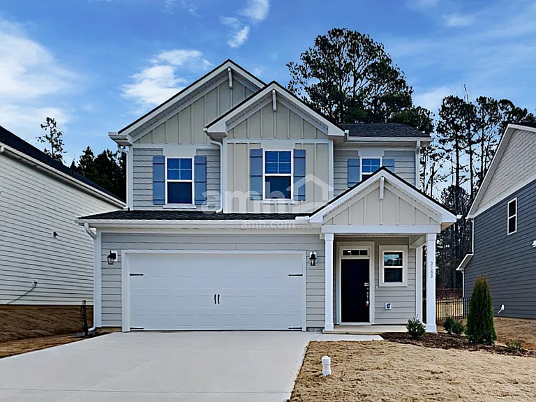 3283 Oakfields Rd — Photo 1
