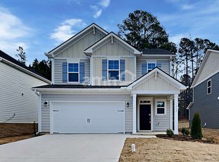 3283 Oakfields Rd, New Hill, NC 27562