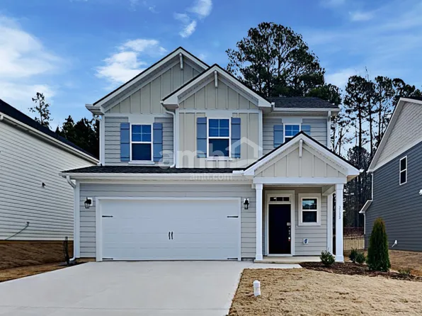 3283 Oakfields Rd, New Hill, NC 27562