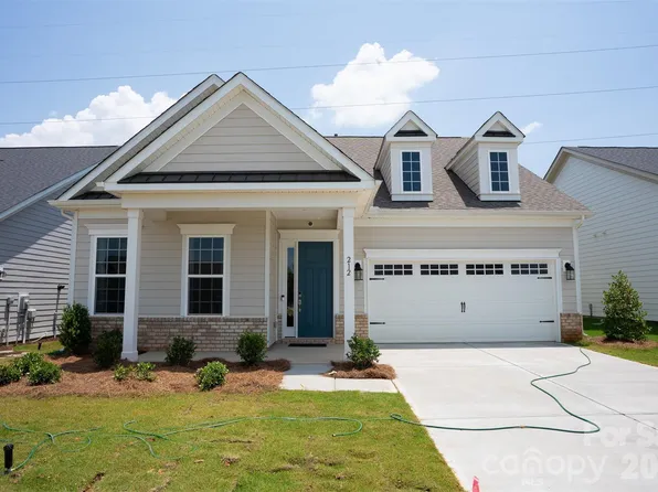 212 Northgate Blvd, Indian Trail, NC 28079
