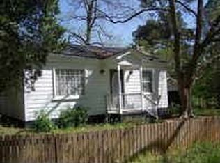 500 Pine St, Lagrange, GA 30240