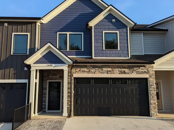 1410 Parkview Loop N #26, South Bend, IN 46617