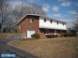 199 Limestone Rd, Oxford, PA 19363