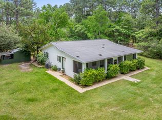 1921 Chat Holley Rd, Santa Rosa Beach, FL 32459