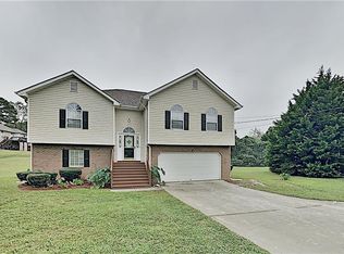 3377 Mitchell Rd, Ellenwood, GA 30294