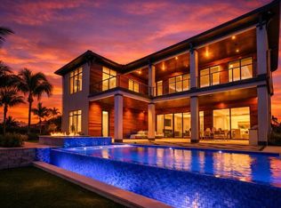 736 Lagoon Drive, North Palm Beach, FL 33408
