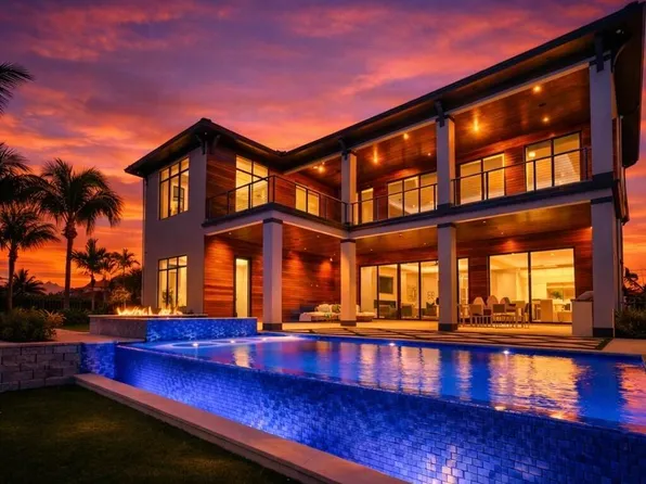 736 Lagoon Drive, North Palm Beach, FL 33408